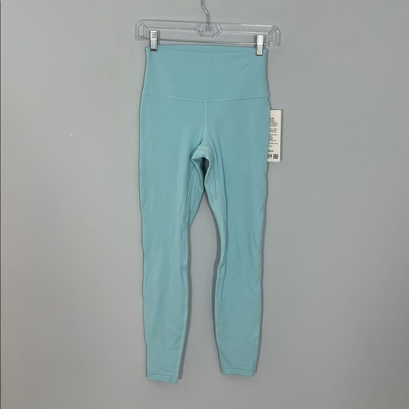 Lululemon Align High Rise Pant 28” - Picture 4 of 12